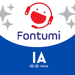 Fontumi Voice iAgents